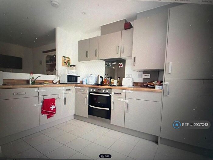 4 Bedroom Terraced House To Rent In Jade Gardens, Colchester, CO4