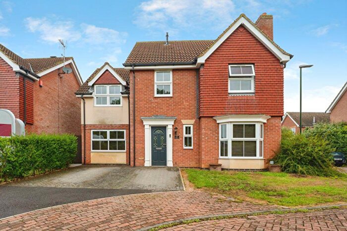 5 Bedroom Detached House For Sale In Saxby Close, Immingham, DN40