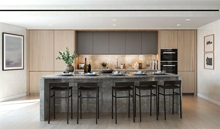 2 Bedroom Flat For Sale In Seven, Southbank Place, Belvedere Road, London, SE1