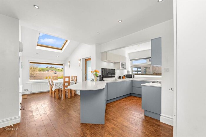 4 Bedroom Detached House For Sale In Ramsgreave Drive, Blackburn, BB1
