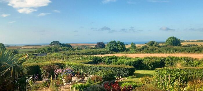 3 Bedroom Detached House For Sale In Kingston, South Devon, TQ7