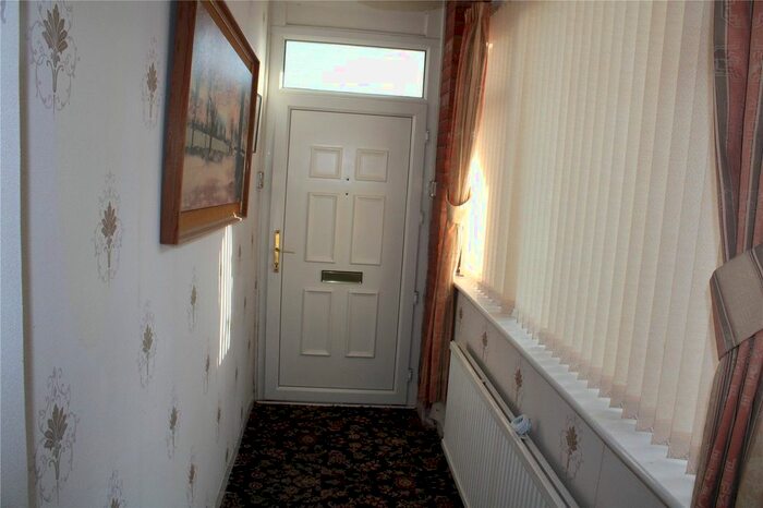 2 Bedroom Bungalow For Sale In Stephen Road, Prestatyn, Stephen Road, Prestatyn, LL19