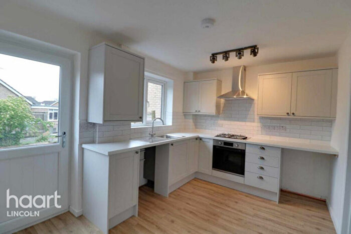 2 Bedroom Semi-Detached House To Rent In Ryland Bridge, Lincoln, LN2