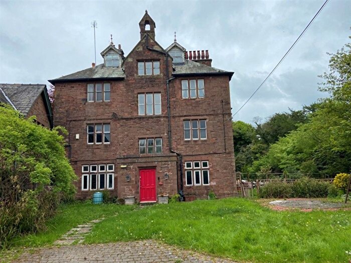 6 Bedroom Semi Detached House For Sale In Millwood Lane, Barrow-In-Furness, LA14