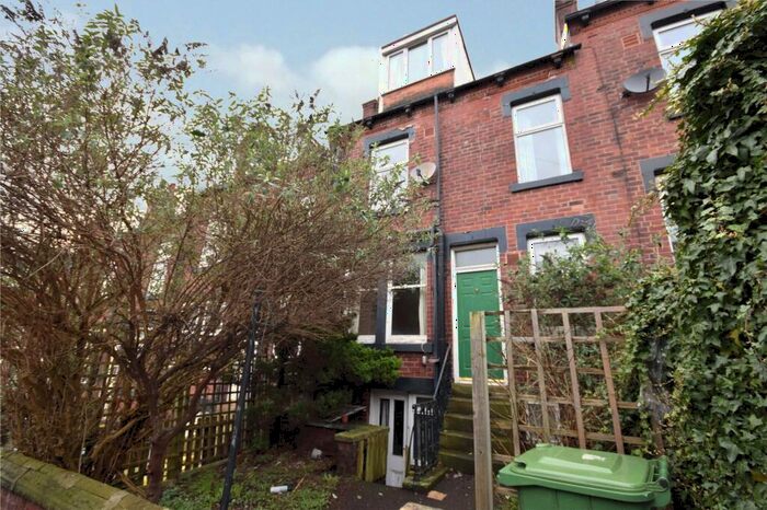 3 Bedroom Terraced House To Rent In Norman Grove, Kirkstall, Leeds, LS5
