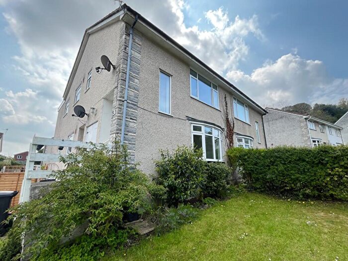 2 Bedroom Apartment To Rent In Pleshey Close, Weston-super-Mare, BS22