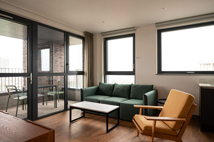 2 Bedroom Flat To Rent In The Gessner, Watermead Way, Tottenham Hale, N17