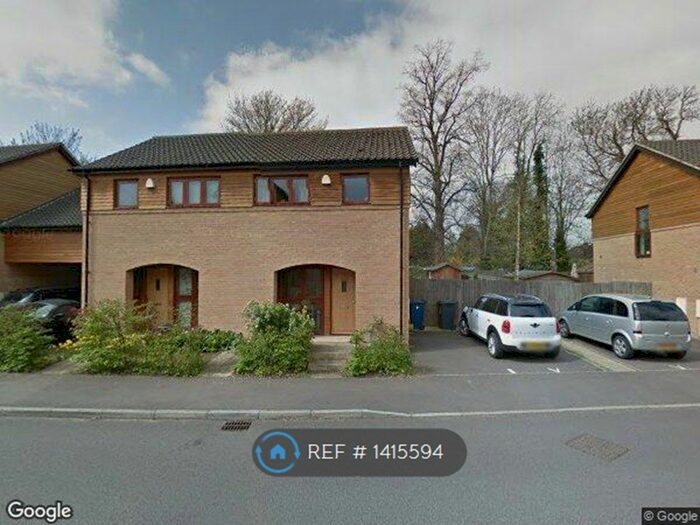 2 Bedroom Flat To Rent In Abberley Wood, Cambridge, CB22