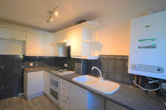 2 Bedroom Town House To Rent In Summerhill Drive, Newcastle-Under-Lyme, ST5