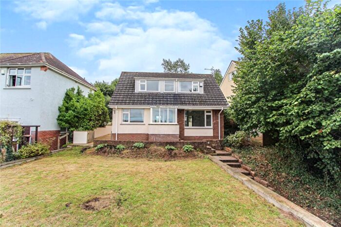 3 Bedroom Bungalow For Sale In Old Sticklepath Hill, Sticklepath, Barnstaple, EX31