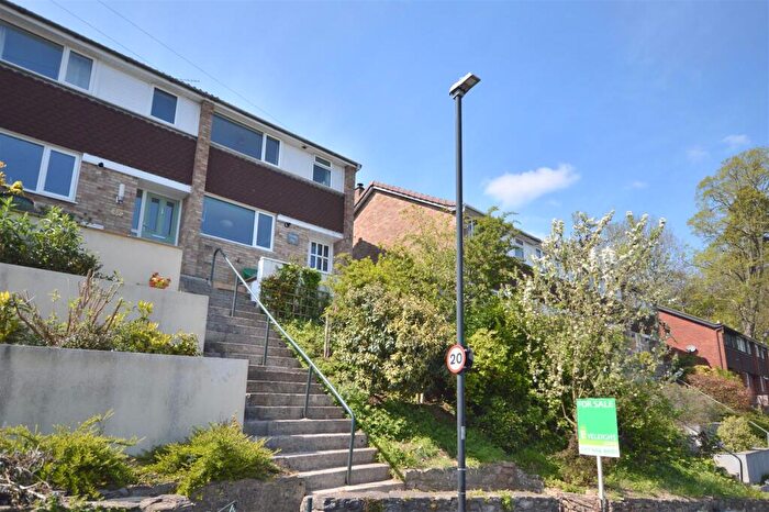 3 Bedroom House For Sale In Queensdown Gardens, Brislington, Bristol, BS4