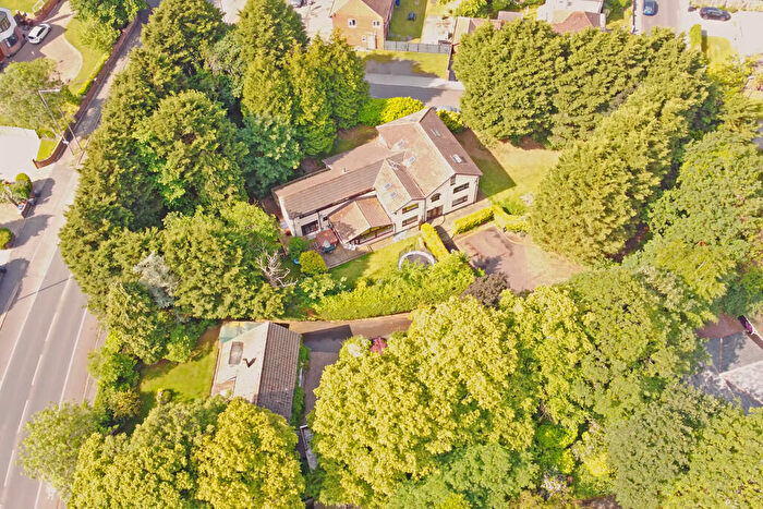 8 Bedroom Detached House For Sale In Howick Park Avenue, Penwortham, PR1
