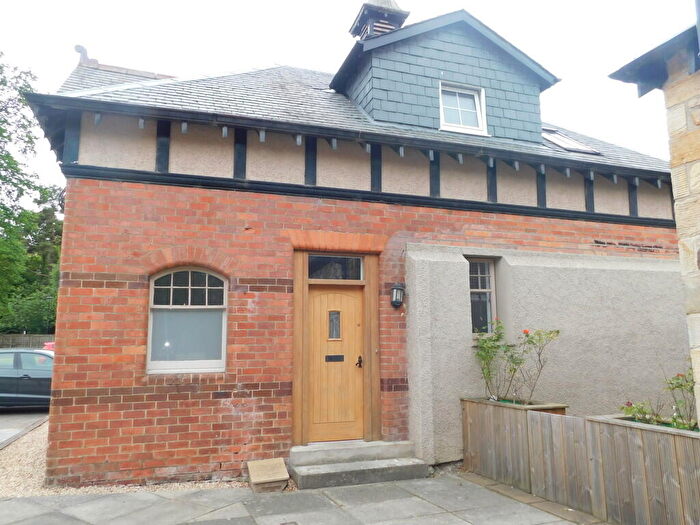 2 Bedroom Terraced House To Rent In Newpark Mews, Livingston, EH54