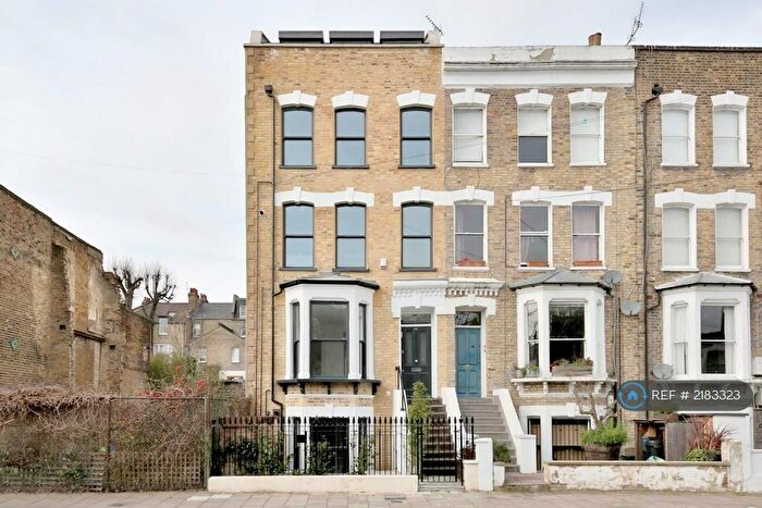 2 Bedroom Flat To Rent In Springdale Road, London, N16