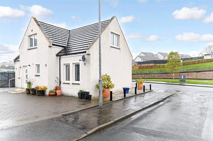 3 Bedroom Detached House For Sale In Garden Street, Galston, East Ayrshire, KA4