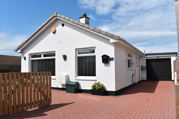 2 Bedroom Bungalow For Sale In Tregrea Estate, Beacon, Camborne, Cornwall, TR14
