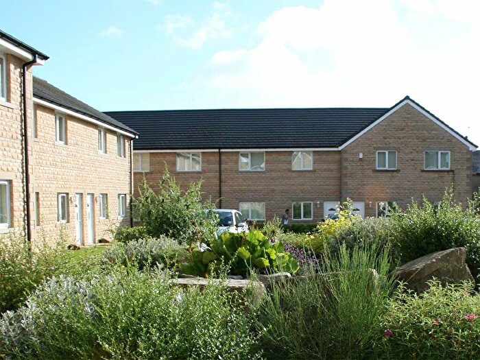 2 Bedroom Apartment To Rent In Lea Bank Mews, Nelson, Lancashire, BB9