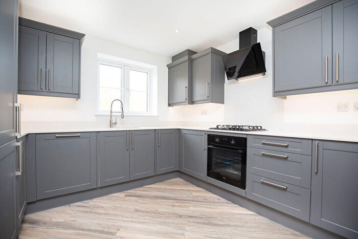 4 Bedroom Detached House For Sale In Green Lane, Grendon, CV9