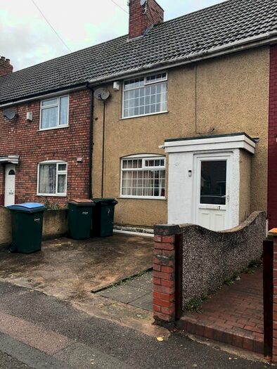 3 Bedroom Semi-Detached House To Rent In Uplands Road, Coventry, CV2
