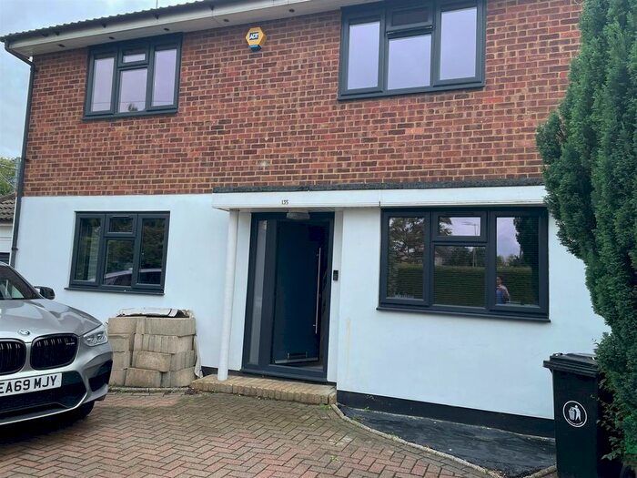 4 Bedroom Detached House To Rent In Hunter Avenue, Shenfield, Brentwood, CM15