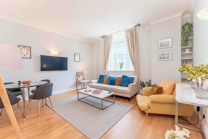 1 Bedroom Flat To Rent In Belvedere Road, London, SE1
