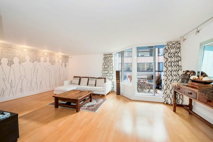 2 Bedroom Flat To Rent In Brewery Square, London, SE1