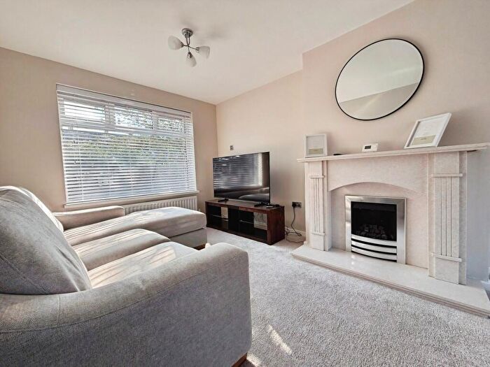 2 Bedroom Terraced House For Sale In Chesterton Road, South Shields, NE34