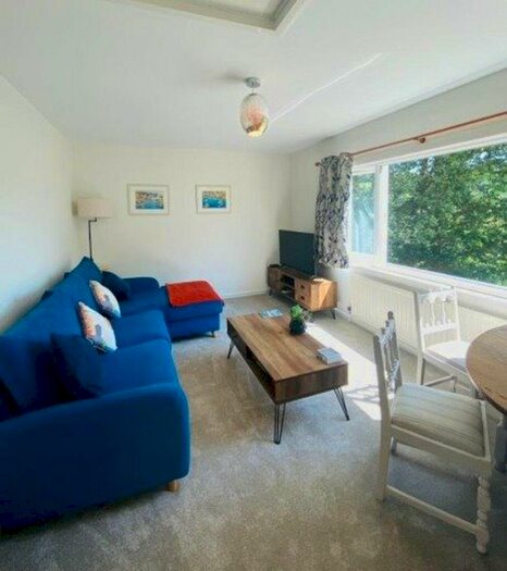 2 Bedroom Apartment To Rent In Bude, , Short Let, EX23