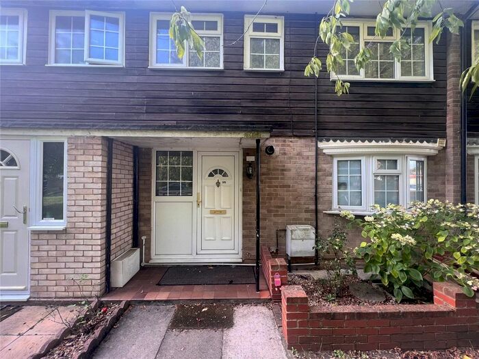 2 Bedroom Terraced House To Rent In Croxley View, Watford, Hertfordshire, WD18