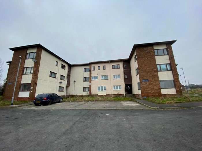 1 Bedroom Flat To Rent In Kingsdale Court, Leeds LS14