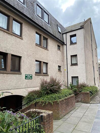 1 Bedroom House To Rent In Muttoes Lane, St. Andrews, KY16
