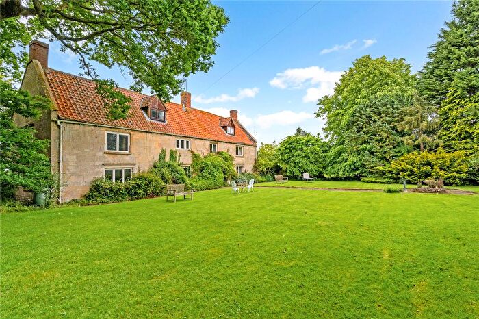 5 Bedroom Detached House For Sale In Sykes Lane, Pickworth, Sleaford, Lincolnshire, NG34