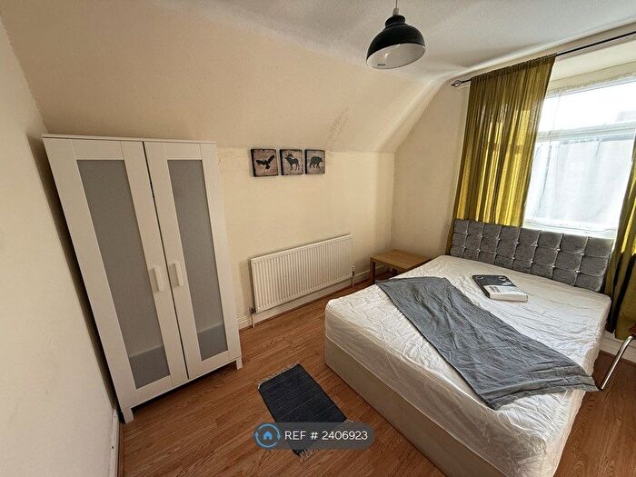 1 Bedroom Flat To Rent In Beckingham Road, Leicester, LE2
