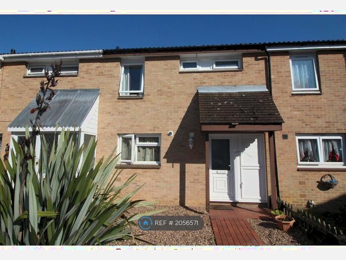 3 Bedroom Terraced House To Rent In Tirrington, Peterborough, PE3