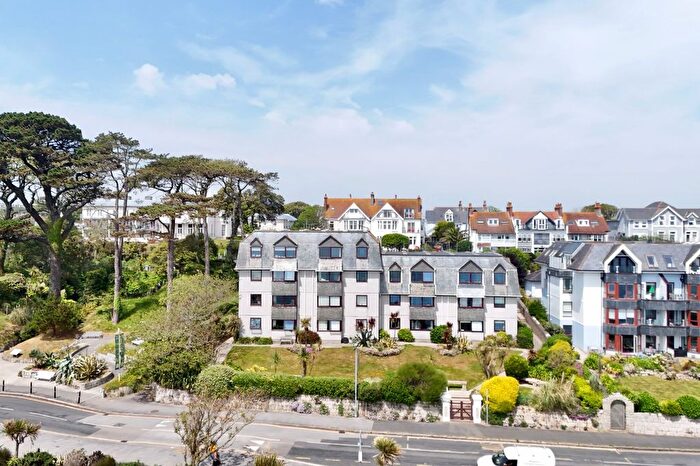 2 Bedroom Flat For Sale In Emslie Road, Southcliff Emslie Road, TR11
