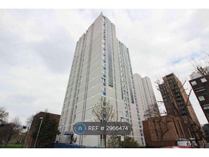 3 Bedroom Flat To Rent In Elkington Point, London, SE11