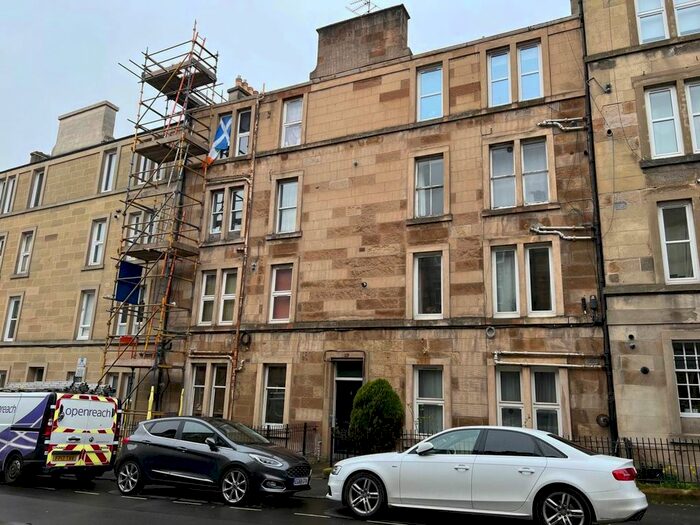 1 Bedroom Flat To Rent In Caledonian Crescent, Edinburgh, EH11