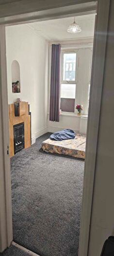 1 Bedroom Flat To Rent In Chapel Road, Ilford, IG1
