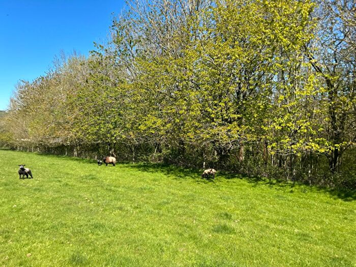 Farm For Sale In Marston Stannett, Risbury, Leominster, HR6