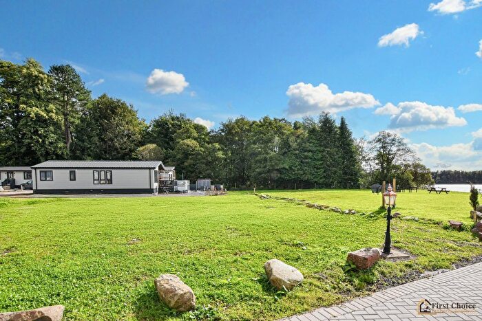 2 Bedroom Bungalow For Sale In Kinloch, Blairgowrie, PH10