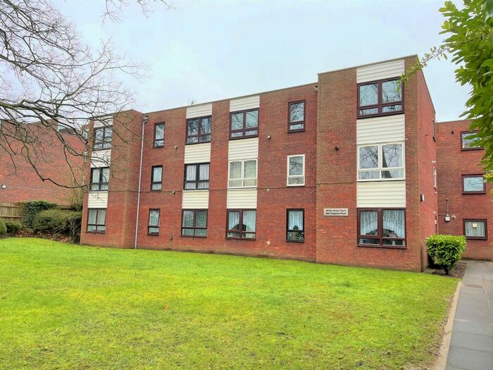 1 Bedroom Flat To Rent In Foxgrove Road, Beckenham, BR3