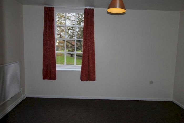 1 Bedroom Flat To Rent In Wilson Street, Newark NG24