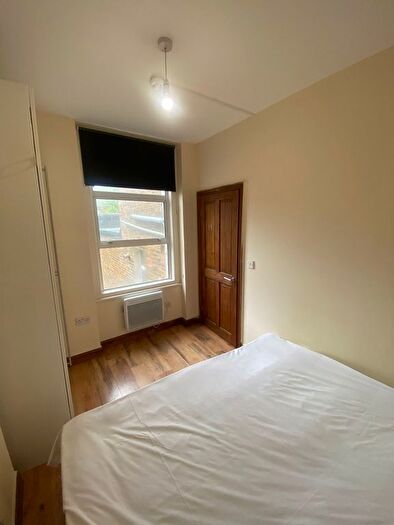 1 Bedroom Flat To Rent In London, NW6