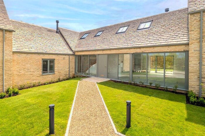 3 Bedroom Terraced House For Sale In Nether Westcote, Chipping Norton, Oxfordshire, OX7