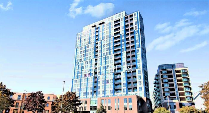 2 Bedroom House To Rent In K D Tower, Hemel Hempstead, HP1