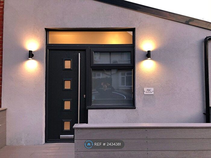 Studio To Rent In Boyd Road, London, SW19