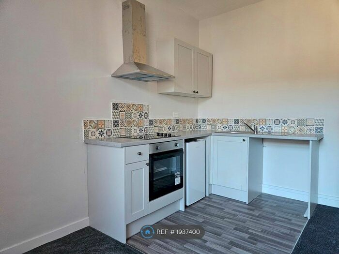 Studio To Rent In High Northgate, Darlington, DL1