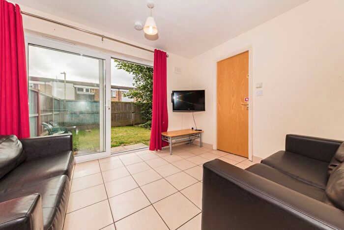 6 Bedroom Property To Rent In Suffolk Road, Canterbury, CT1