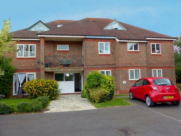 1 Bedroom Flat To Rent In Central Marlow, SL7