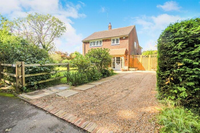 4 Bedroom Detached House For Sale In Bitchet Green, Seal, Sevenoaks, Kent, TN15